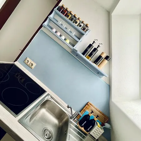 Gruener Wohnen Im Alten Schulhaus *