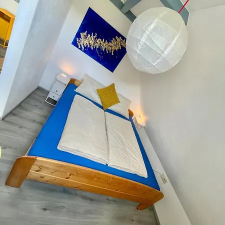 Gruener Wohnen Im Alten Schulhaus