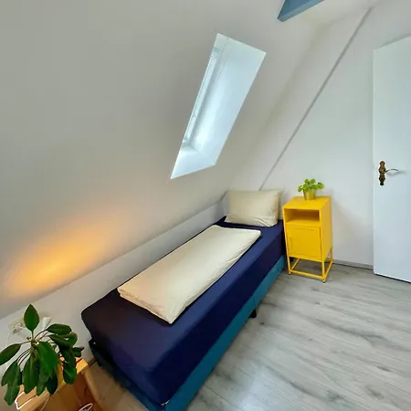 Gruener Wohnen Im Alten Schulhaus *