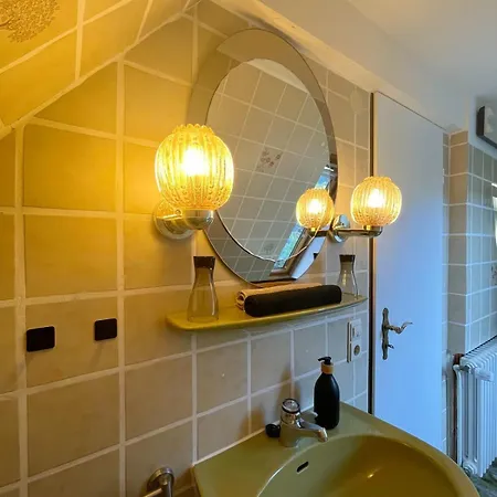 Gruener Wohnen Im Alten Schulhaus