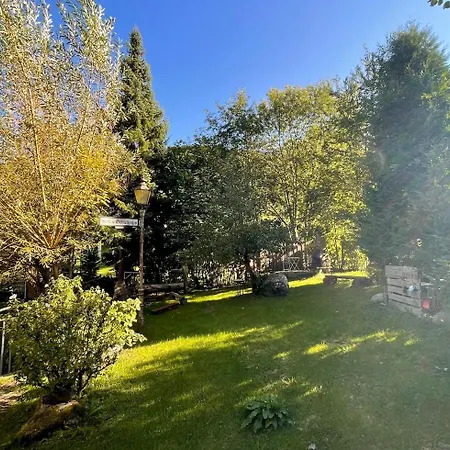 Gruener Wohnen Im Alten Schulhaus شقة تودتناو