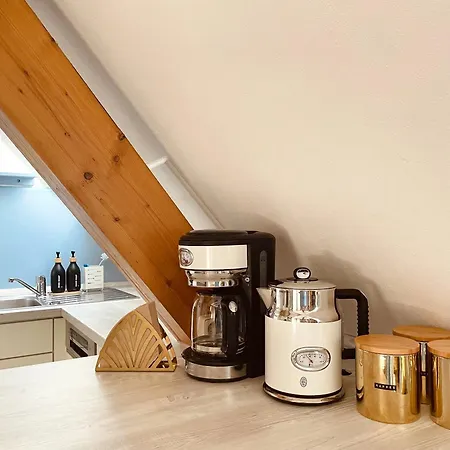 Grüner Wohnen Im Alten Schulhaus Apartamento Todtnau